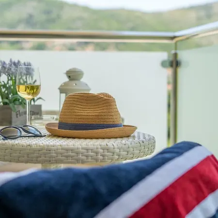 Lägenhet Nave Zaton (Dubrovnik-Neretva)