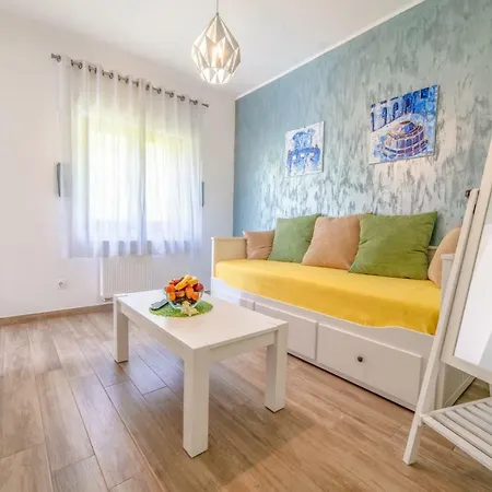 Appartement Nave Zaton (Dubrovnik-Neretva)
