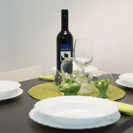 Appartement Nave Zaton (Dubrovnik-Neretva)