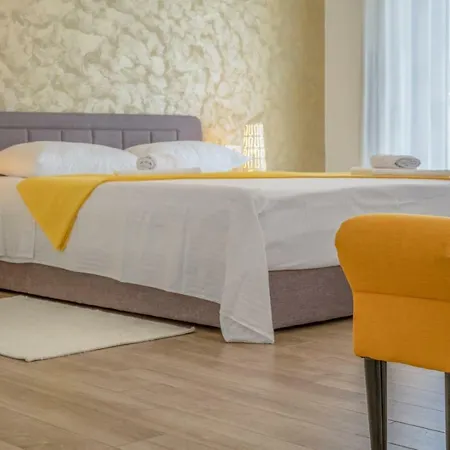 Apartament Nave