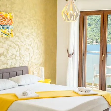 Appartement Nave Zaton (Dubrovnik-Neretva)