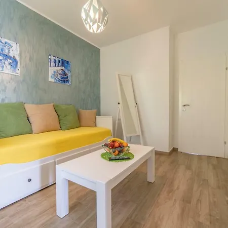 Apartament Nave