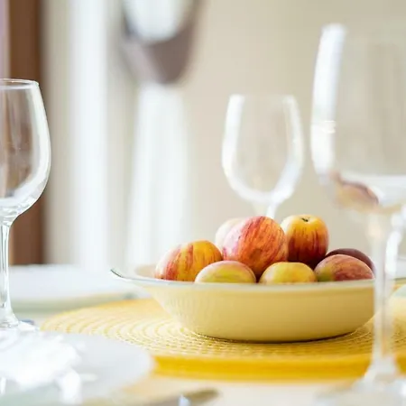 Apartament Nave *