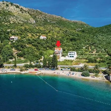 Nave Zaton (Dubrovnik-Neretva)