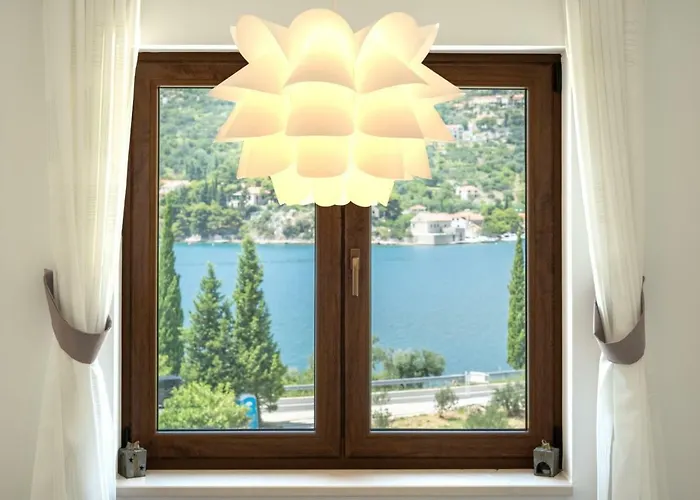 Nave * Zaton (Dubrovnik-Neretva)