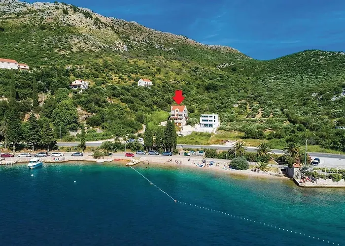 Nave Zaton (Dubrovnik-Neretva)